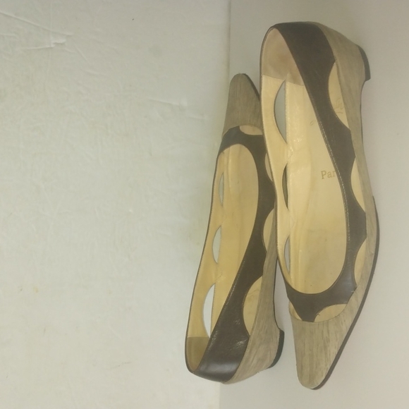 Christian Louboutin Shoes - CHRISTIAN LOUBUTIN